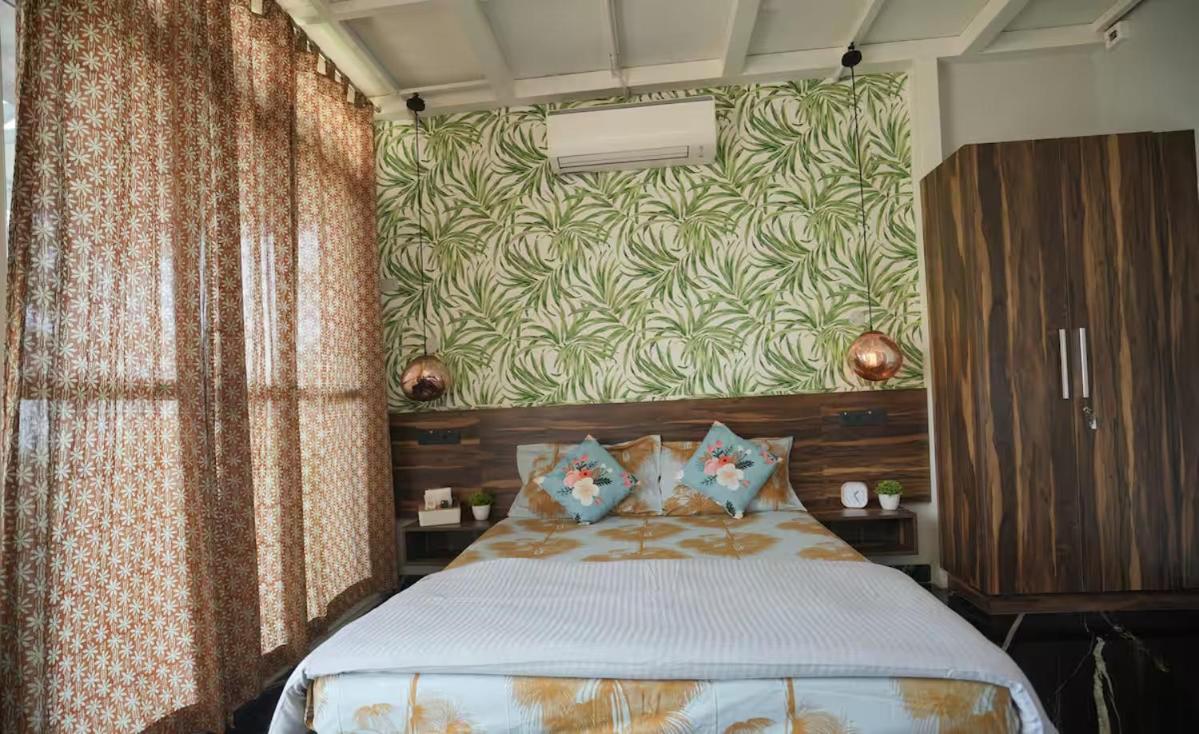 Kudos Beach Resort Varkala Dış mekan fotoğraf