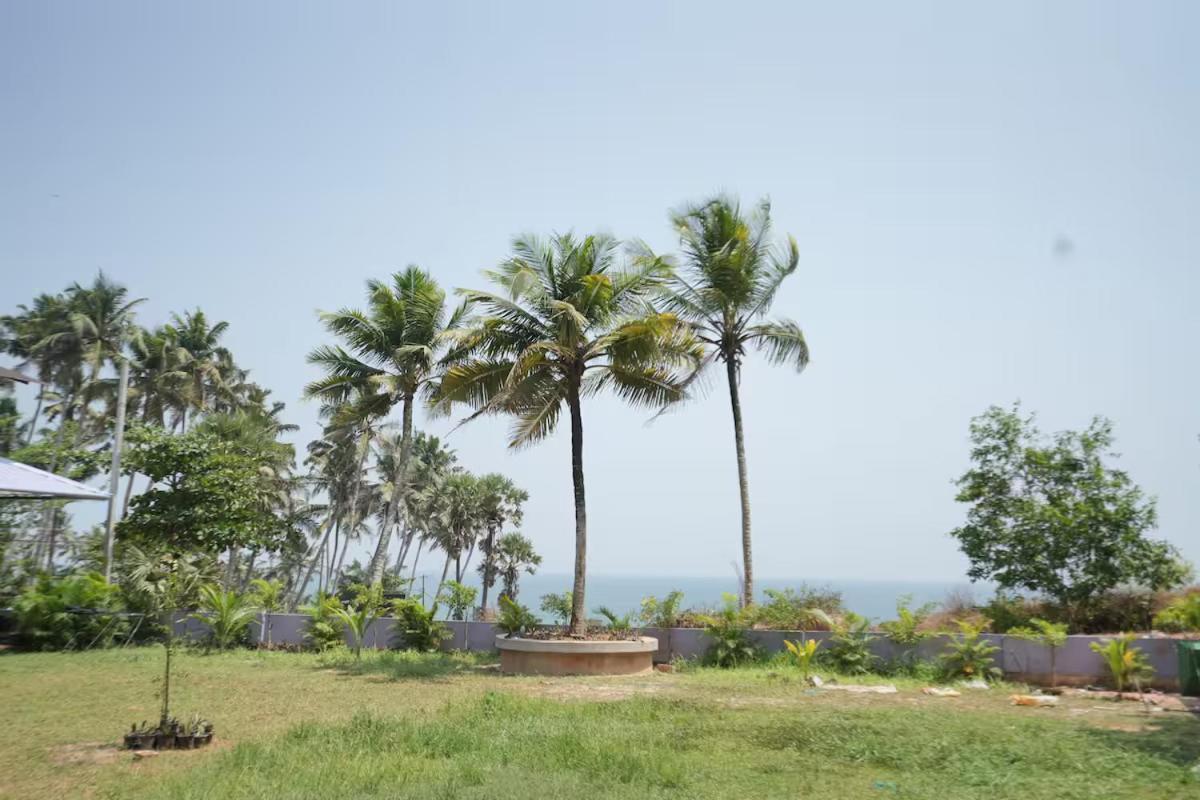Kudos Beach Resort Varkala Dış mekan fotoğraf