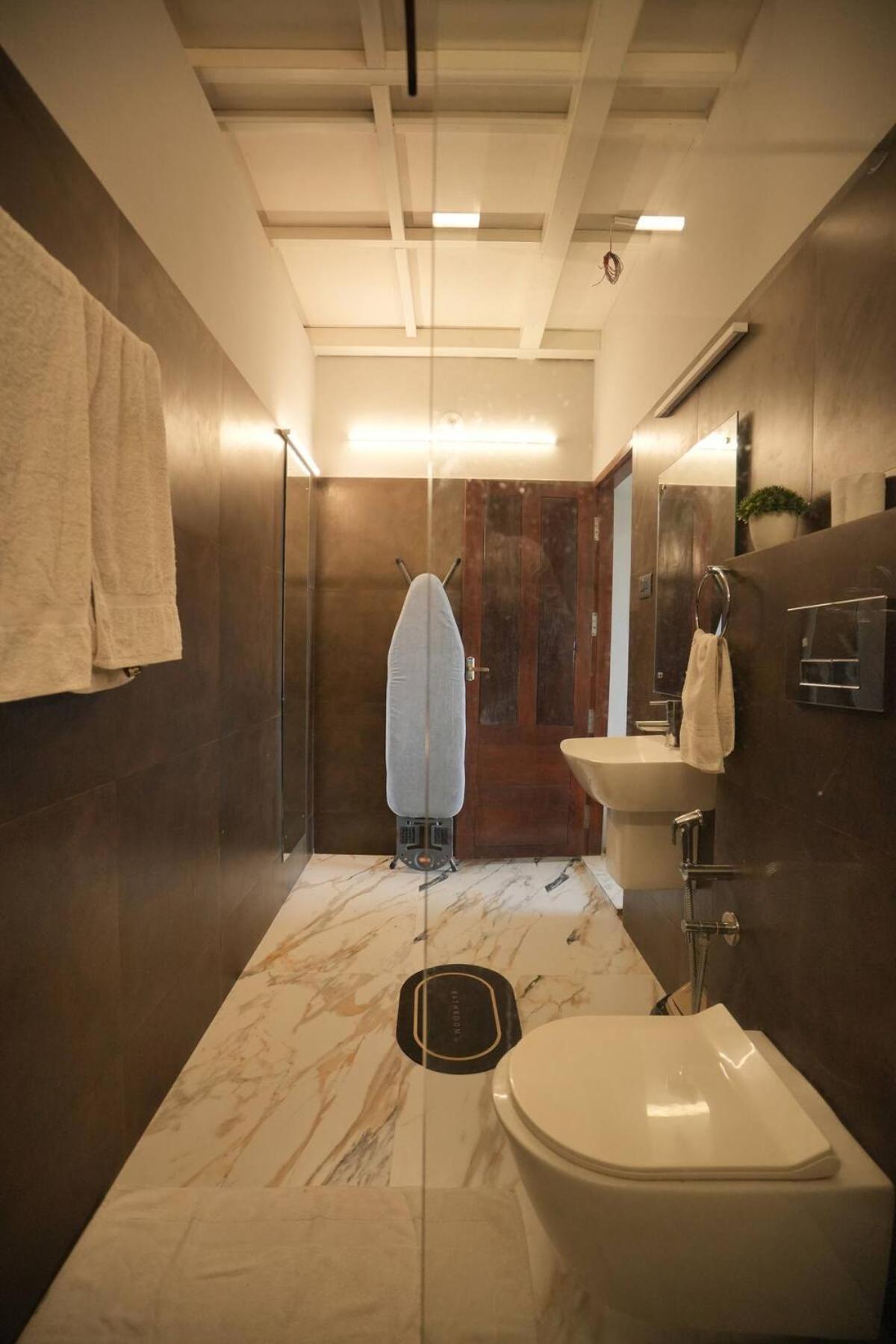 Kudos Beach Resort Varkala Dış mekan fotoğraf