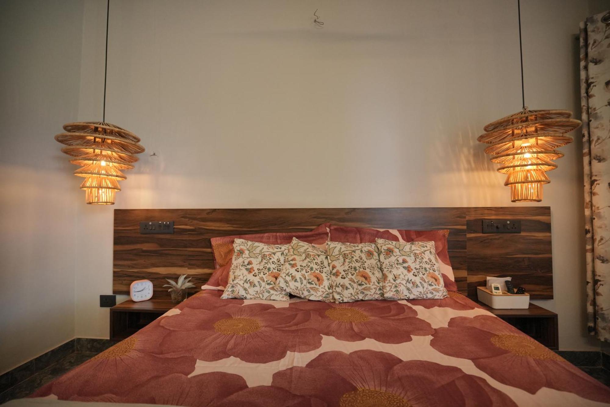 Kudos Beach Resort Varkala Dış mekan fotoğraf